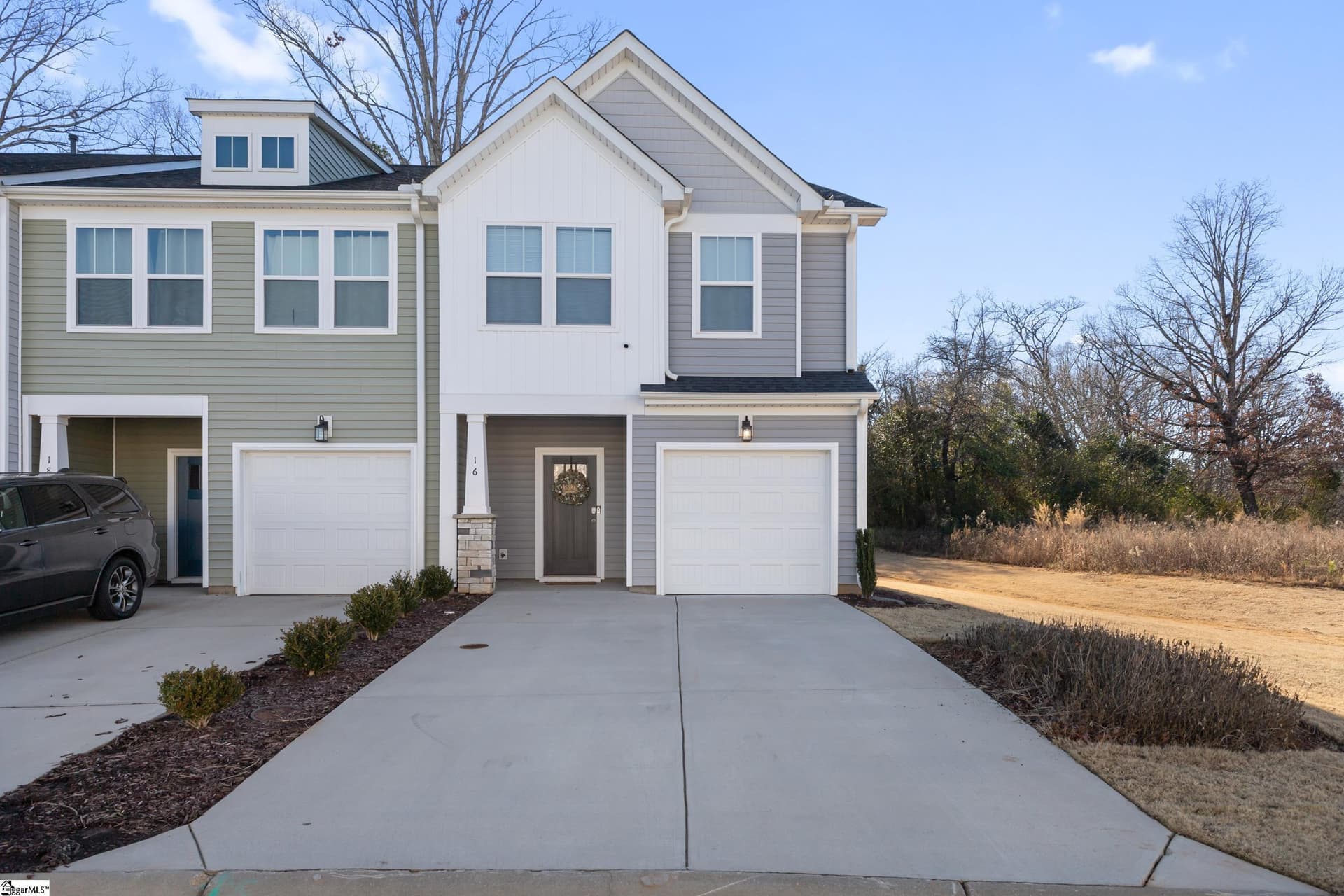 Property image 2 at 16 Mardale Lane, Greenville, SC 29609