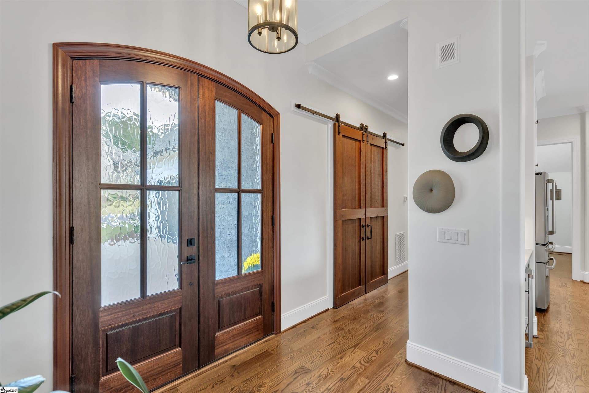 Property image 3 at 123 Chestnut Pond Lane, Simpsonville, SC 29681