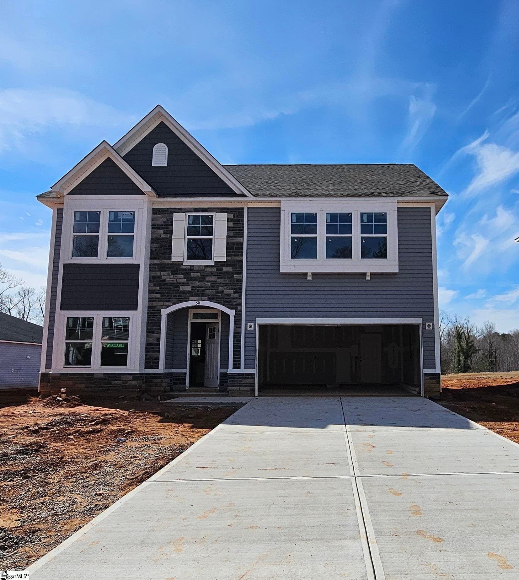 Property image 1 at 514 Barbican Place, Greenville, SC 29605