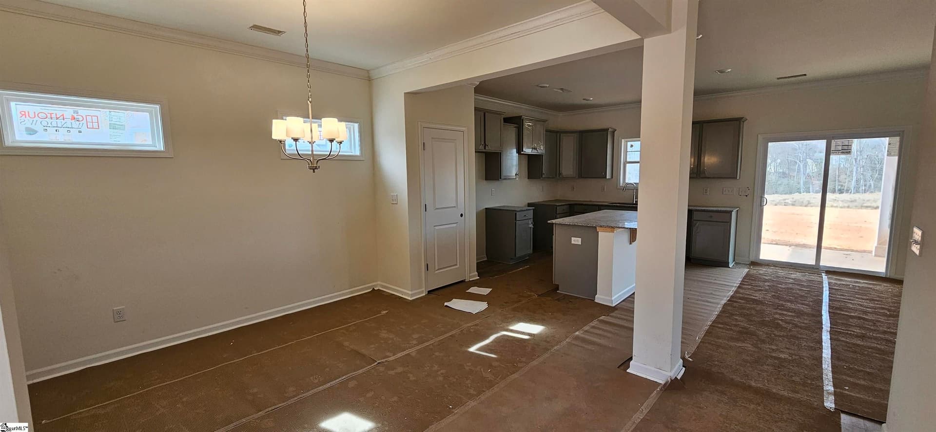 Property image 4 at 514 Barbican Place, Greenville, SC 29605