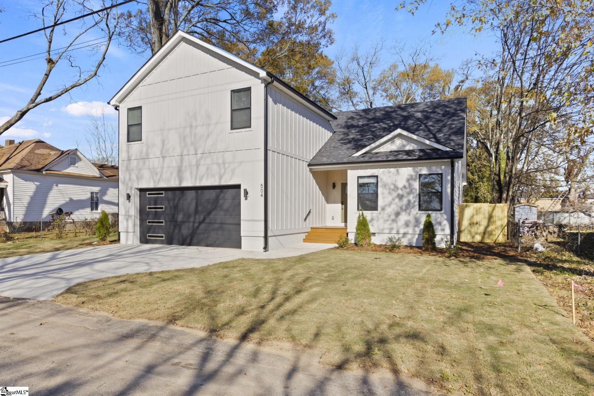 Property image 2 at 504 W Morgan Street, Greenville, SC 29611