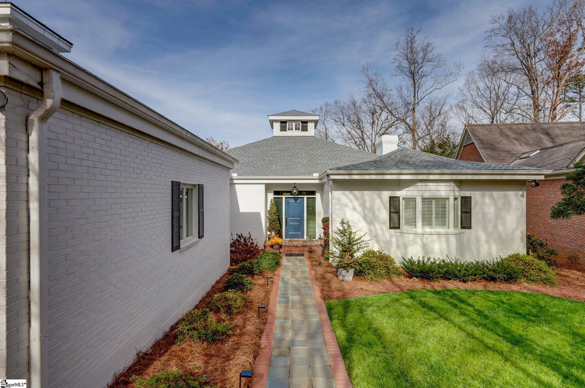 Property image 3 at 222 Hidden Hills Drive, Greenville, SC 29605
