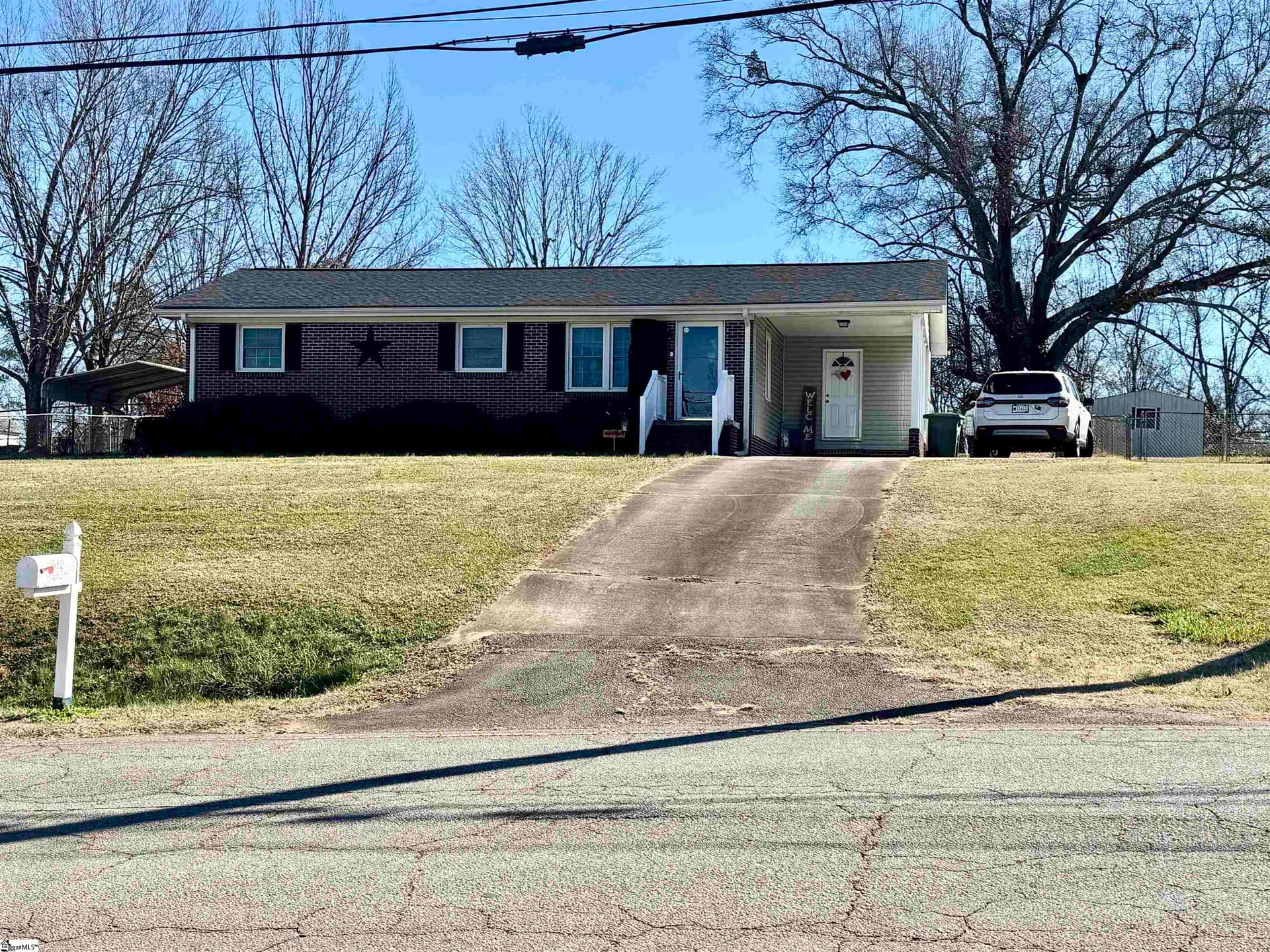 512 Overbrook Drive