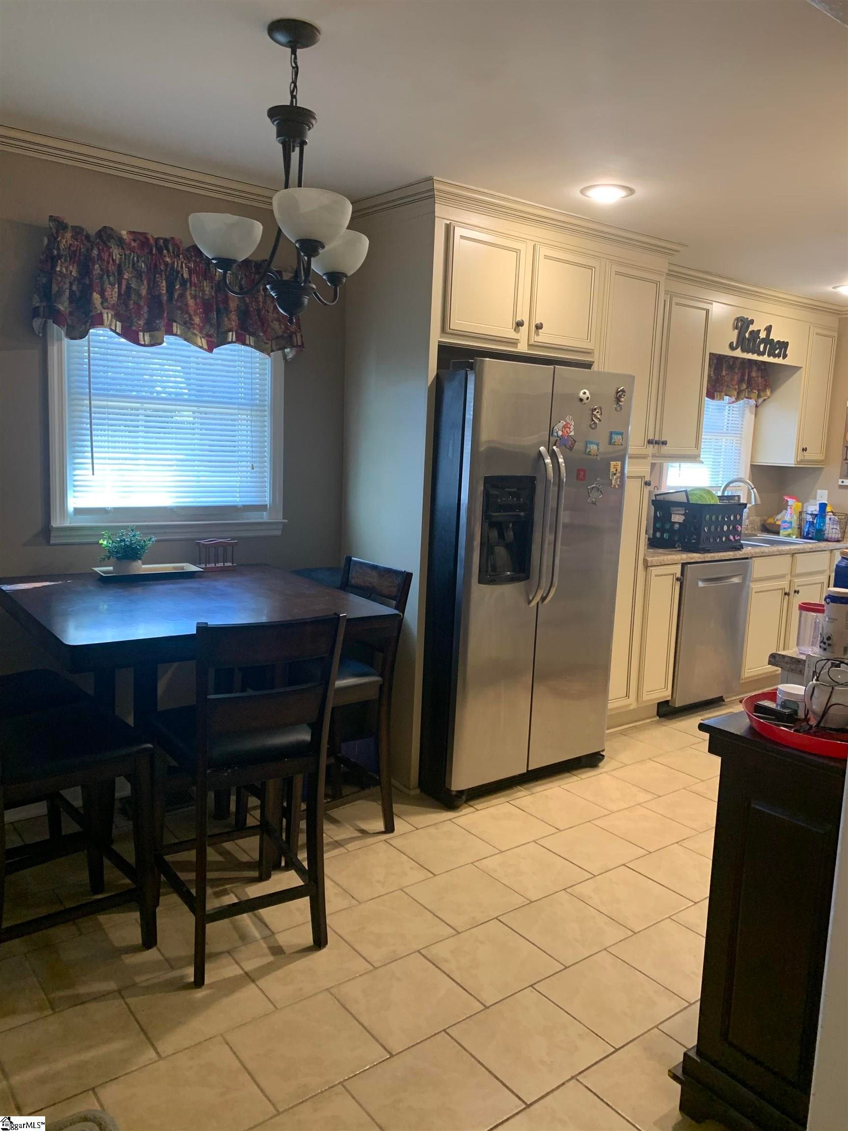 Property image 4 at 512 Overbrook Drive, Seneca, SC 29678