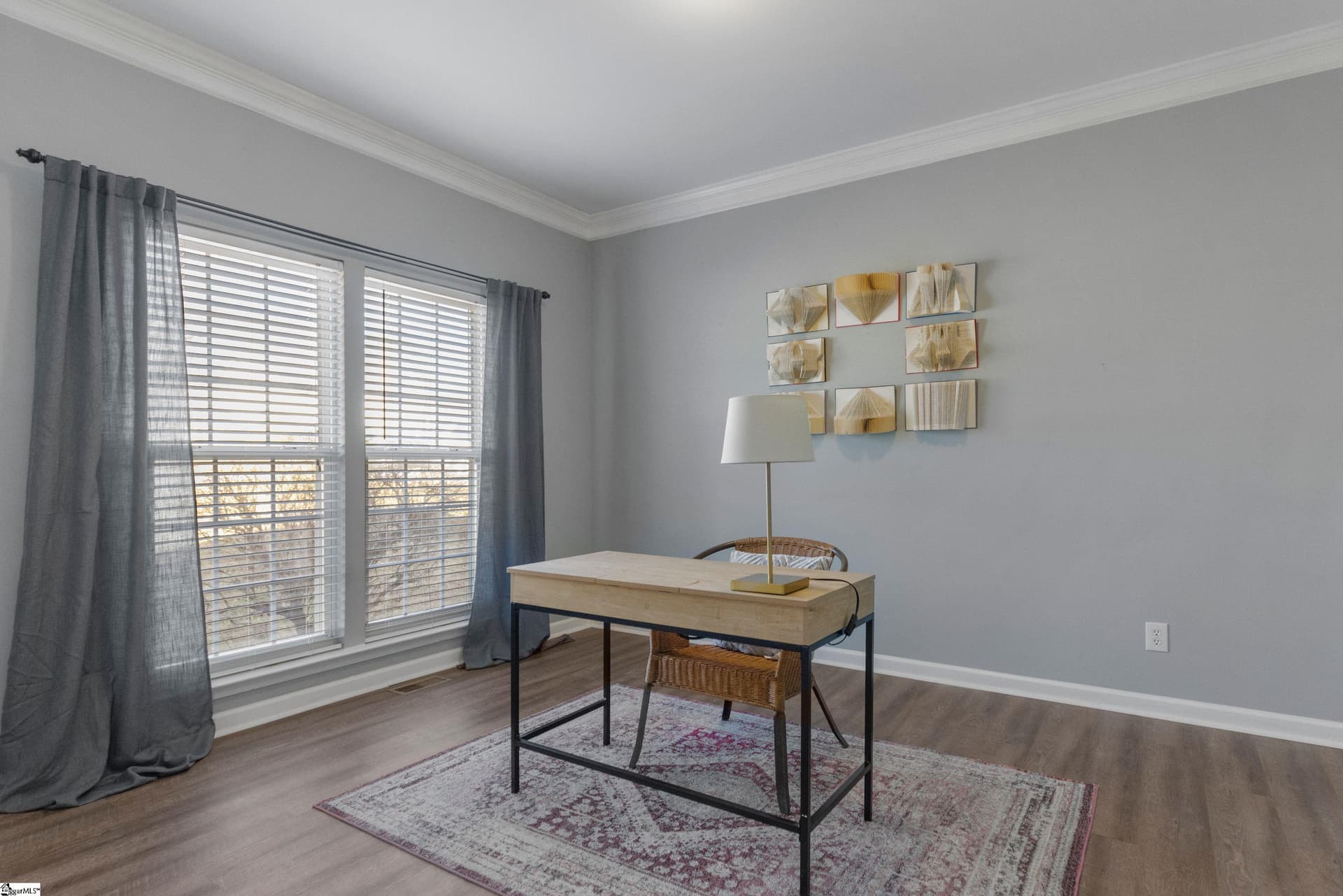 Property image 5 at 107 Poplar Springs Drive, Mauldin, SC 29662