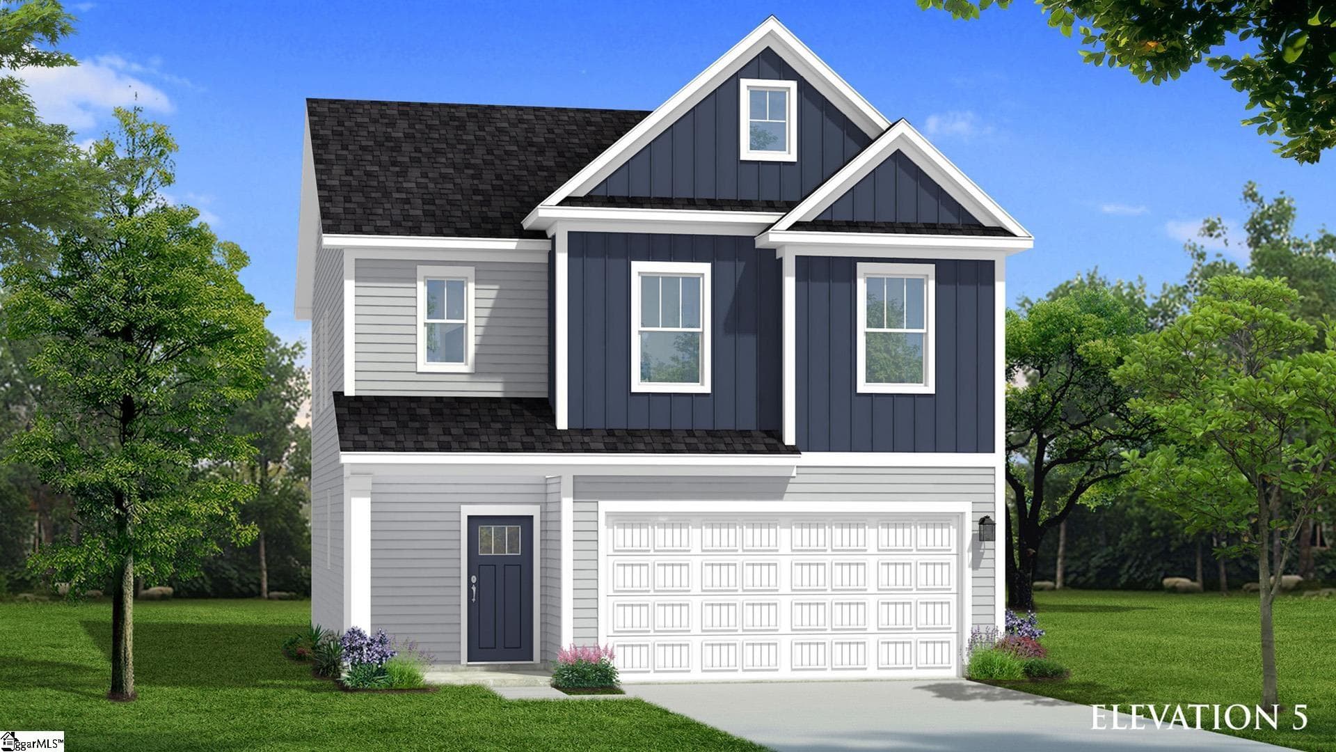 Property image 1 at 953 Diane Lane, Moore, SC 29369