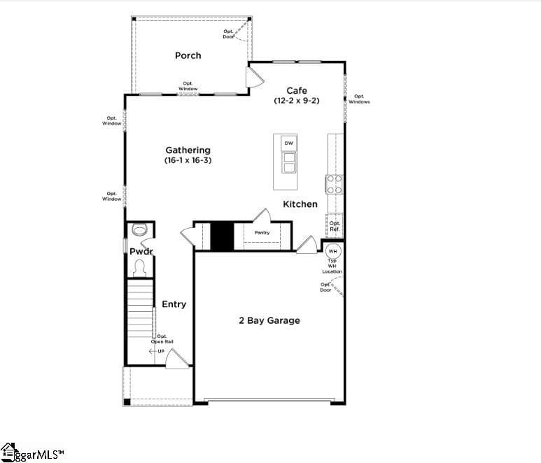 Property image 2 at 953 Diane Lane, Moore, SC 29369