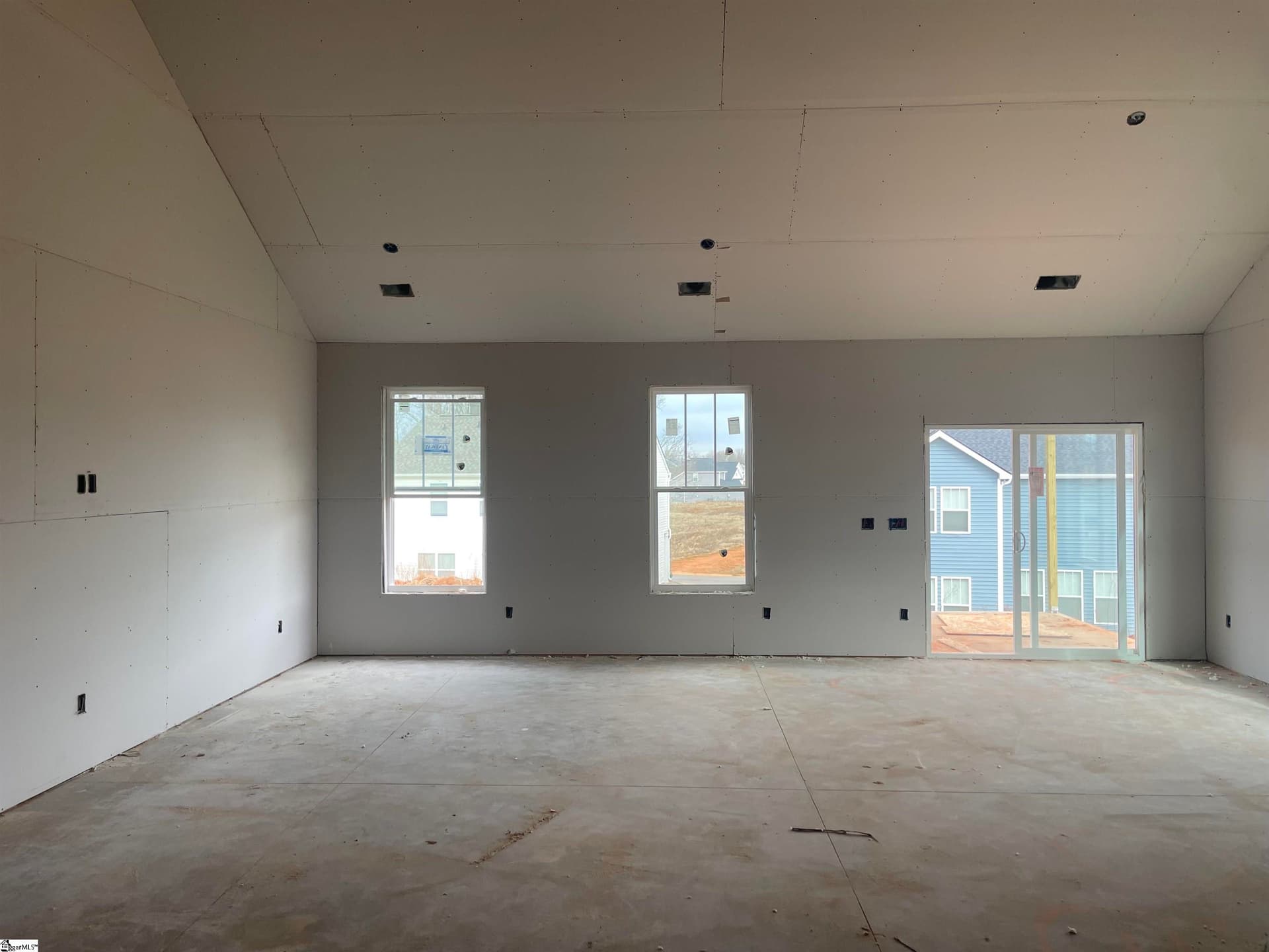 Property image 2 at 152 Ives Way, Piedmont, SC 29673