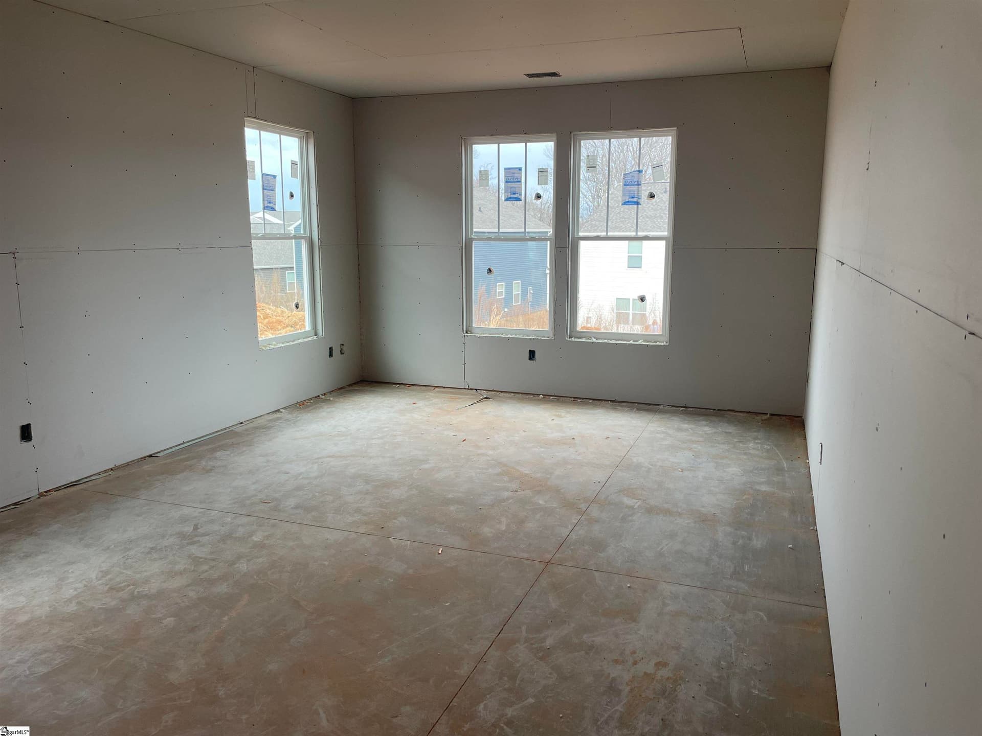 Property image 3 at 152 Ives Way, Piedmont, SC 29673