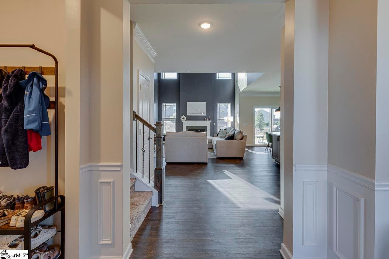 Property image 2 at 289 Shale Drive, Easley, SC 29642
