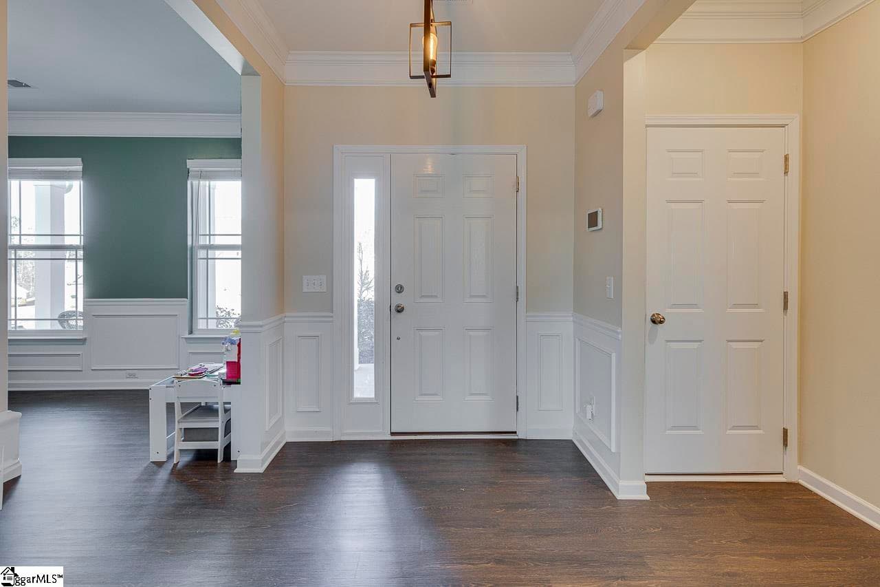 Property image 3 at 289 Shale Drive, Easley, SC 29642
