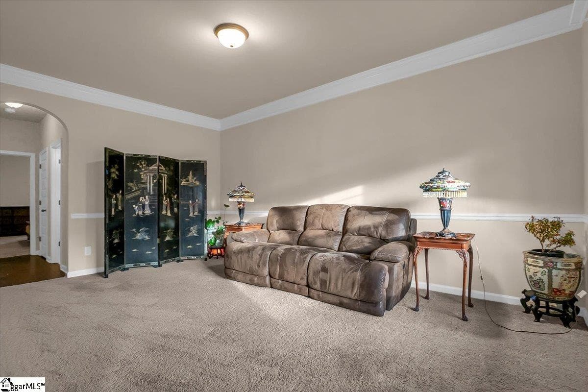 Property image 5 at 2 Grayling Court, Simpsonville, SC 29680