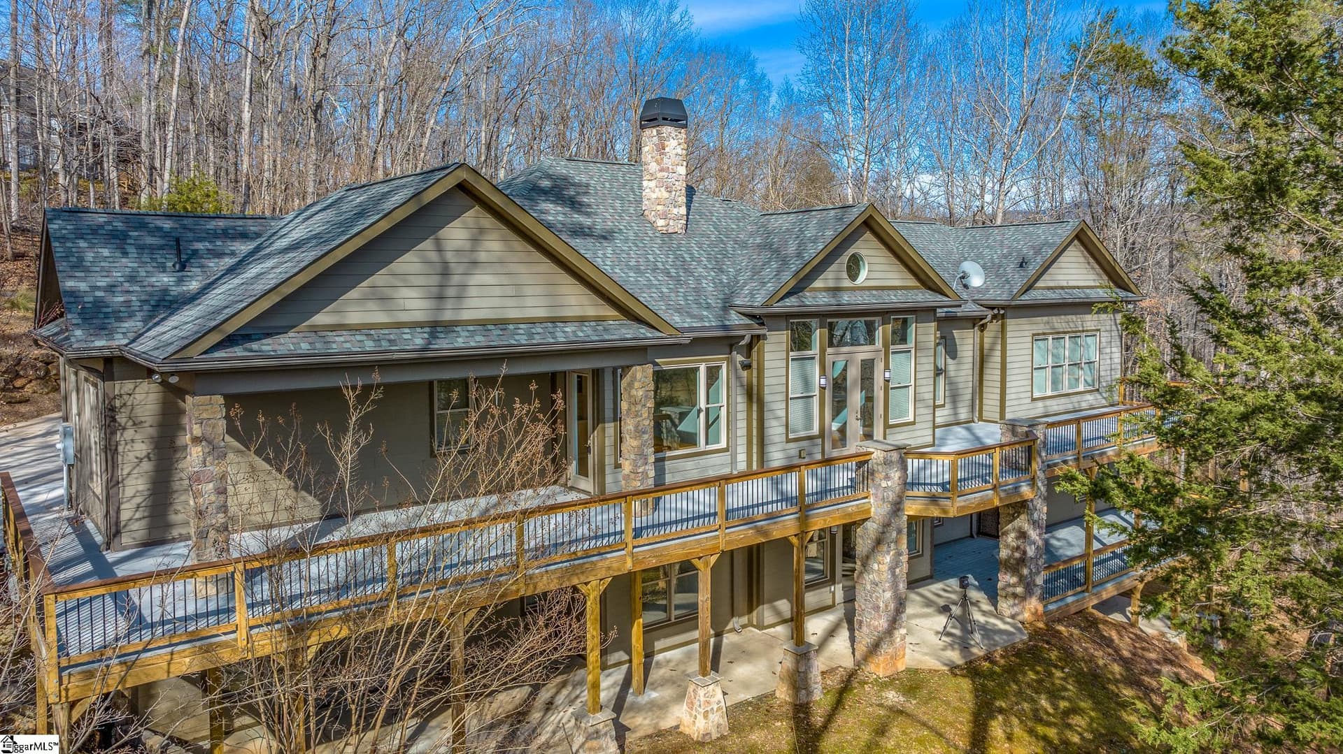 Property image 3 at 15 Falling Leaf Drive, Travelers Rest, SC 29690