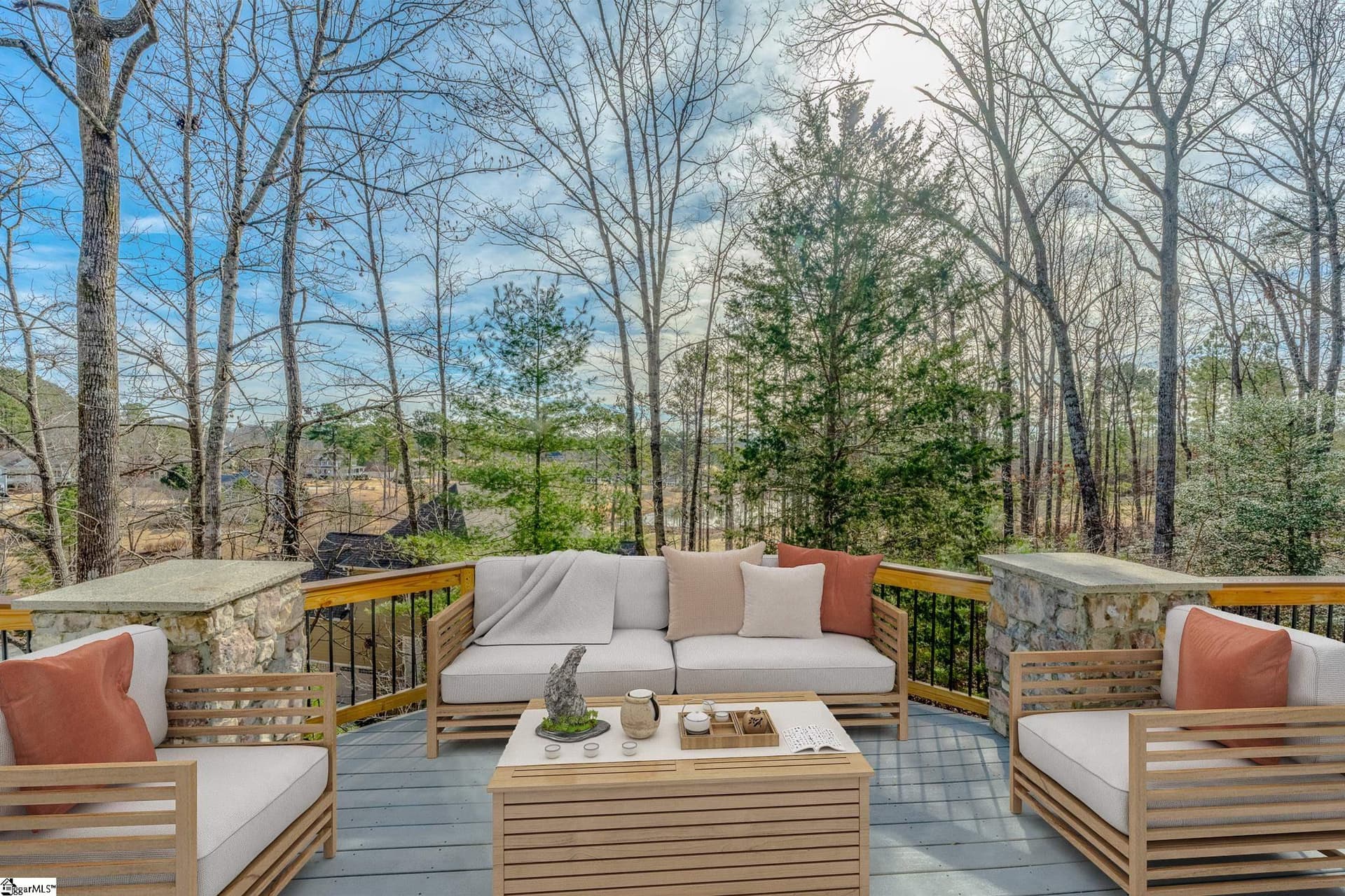 Property image 4 at 15 Falling Leaf Drive, Travelers Rest, SC 29690