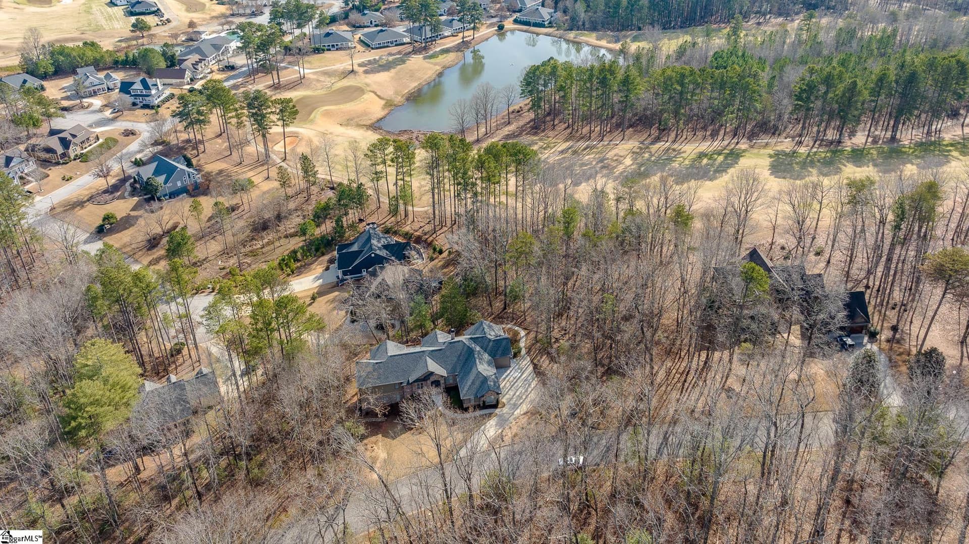 Property image 5 at 15 Falling Leaf Drive, Travelers Rest, SC 29690