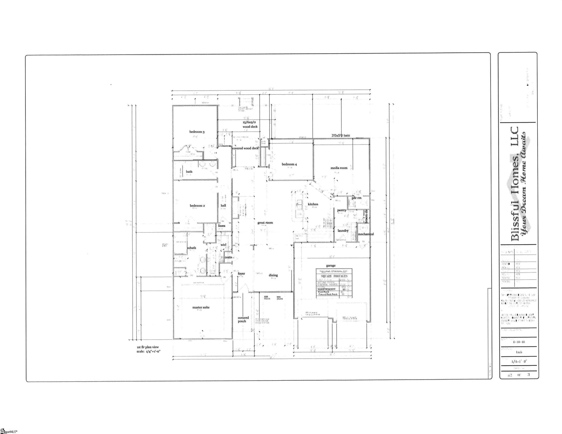 Property image 3 at 719 Parkview Drive, Laurens, SC 29360