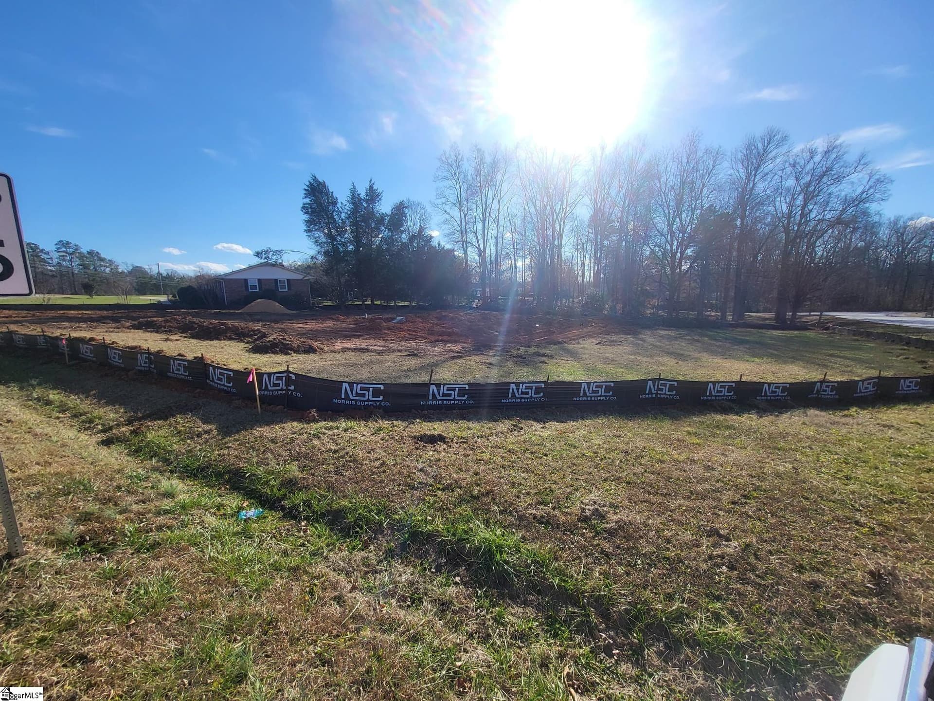 Property image 5 at 719 Parkview Drive, Laurens, SC 29360