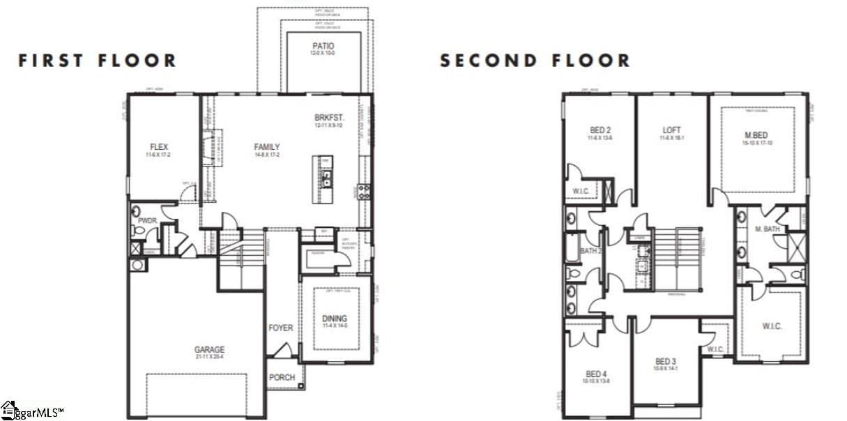Property image 2 at 335 Alyssa Landing Drive, Fountain Inn, SC 29644