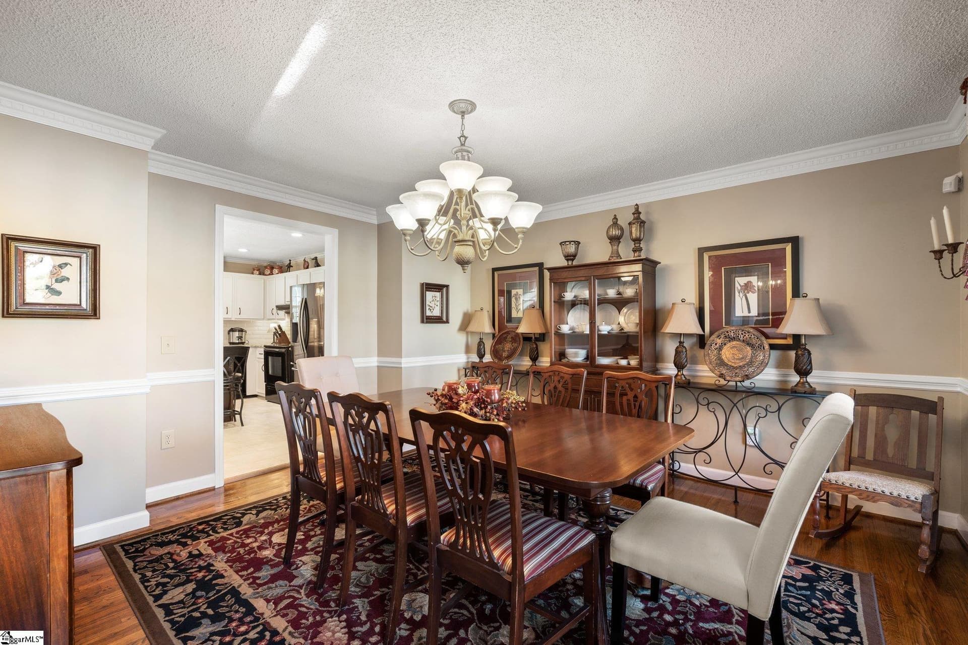 Property image 3 at 204 Medinah Drive, Easley, SC 29642
