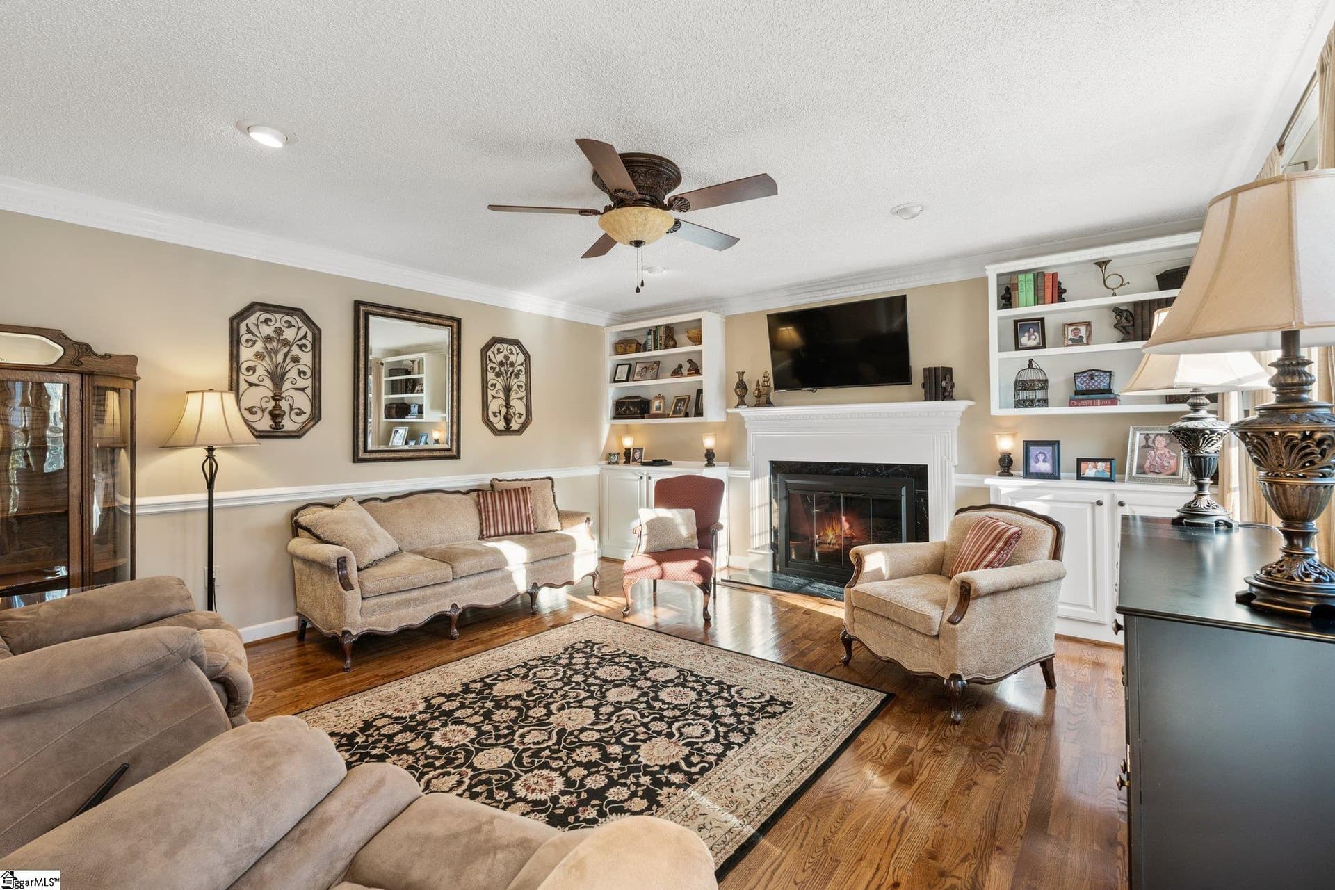 Property image 4 at 204 Medinah Drive, Easley, SC 29642