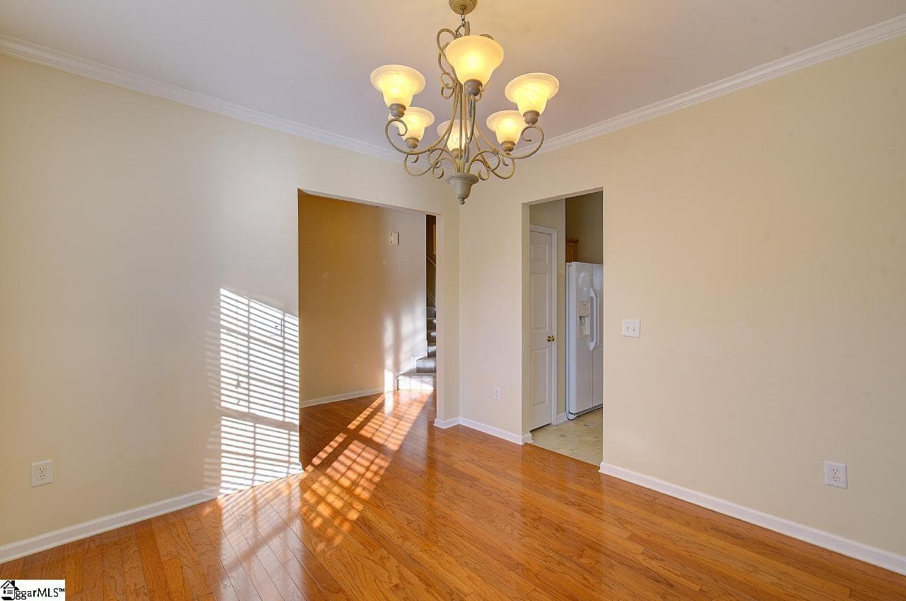 Property image 4 at 205 S Musgrove Lane, Duncan, SC 29334
