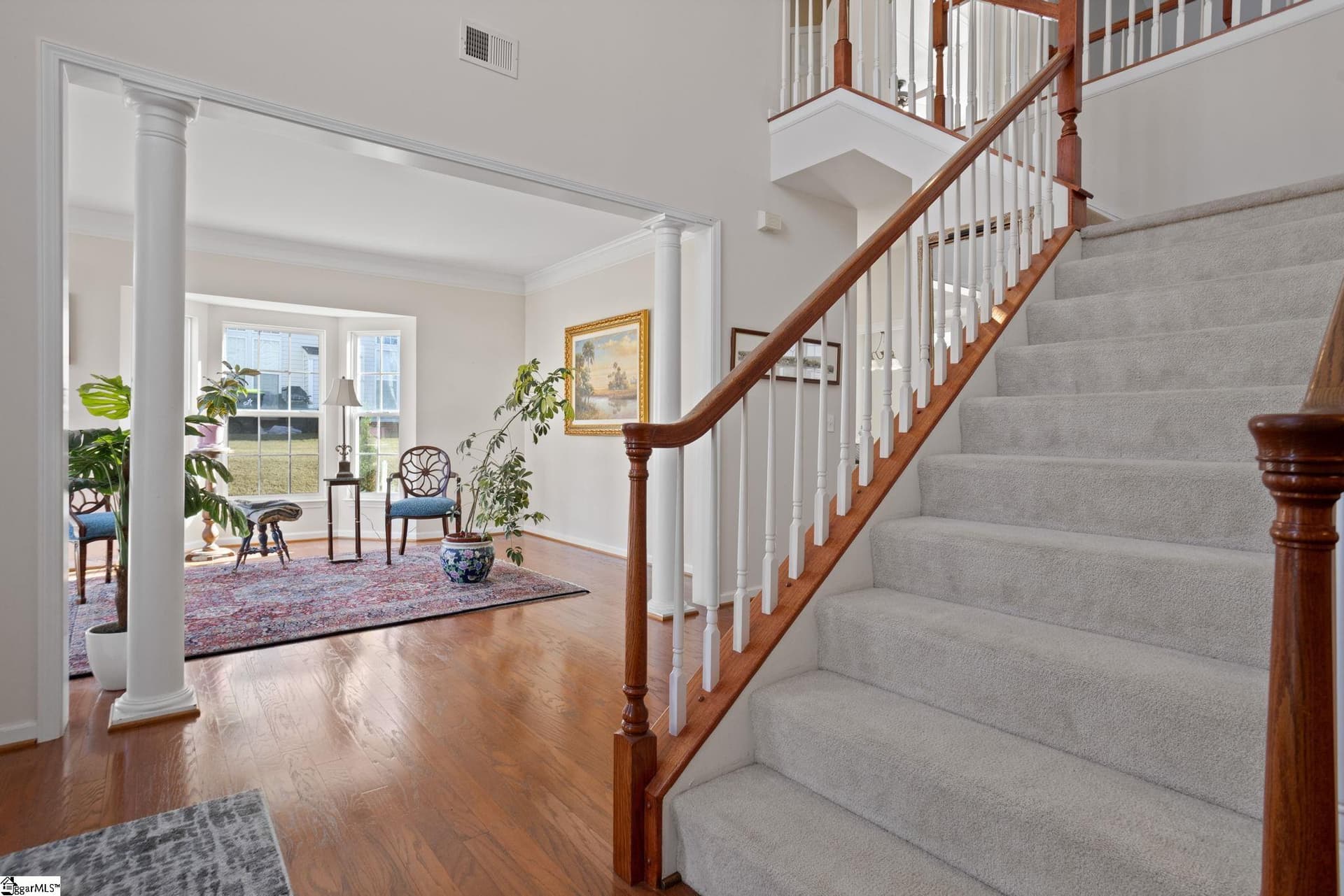 Property image 2 at 3 Alamosa Court, Simpsonville, SC 29681