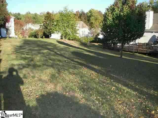 Property image 3 at 102 Poplar Springs Drive, Mauldin, SC 29662