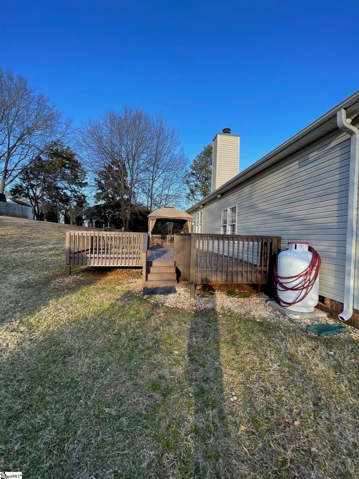 Property image 4 at 102 Poplar Springs Drive, Mauldin, SC 29662