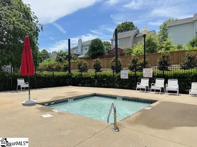 Property image 5 at 109 Bucklick Creek Court, Simpsonville, SC 29680
