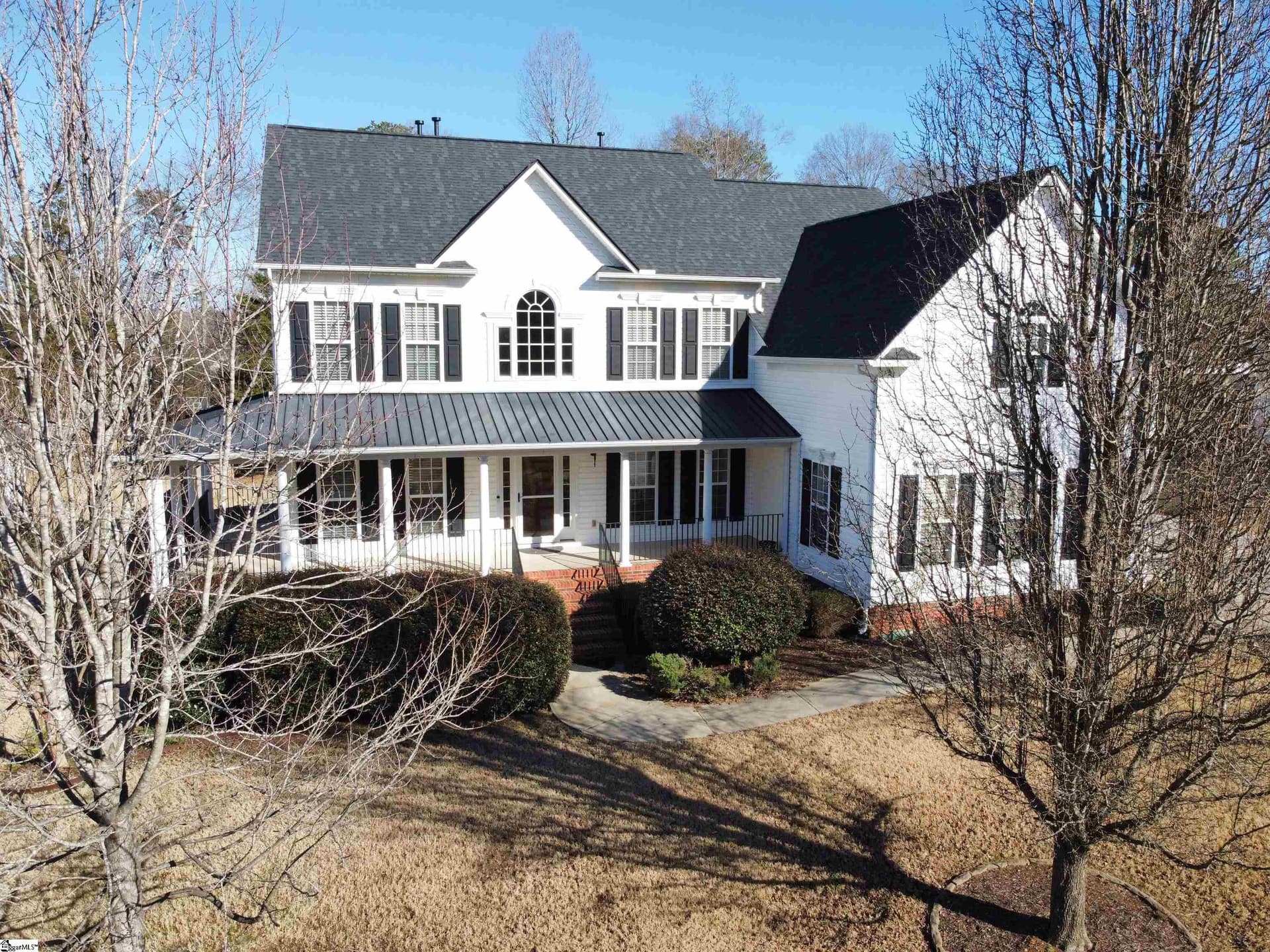 Southbrook, Fountain Inn Community