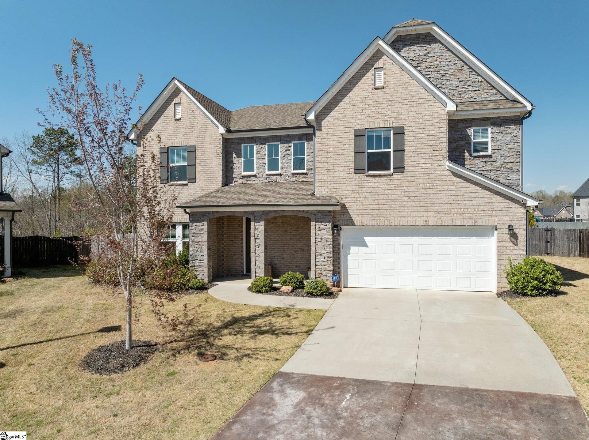 Property image 2 at 312 Lindstrom Court, Simpsonville, SC 29680