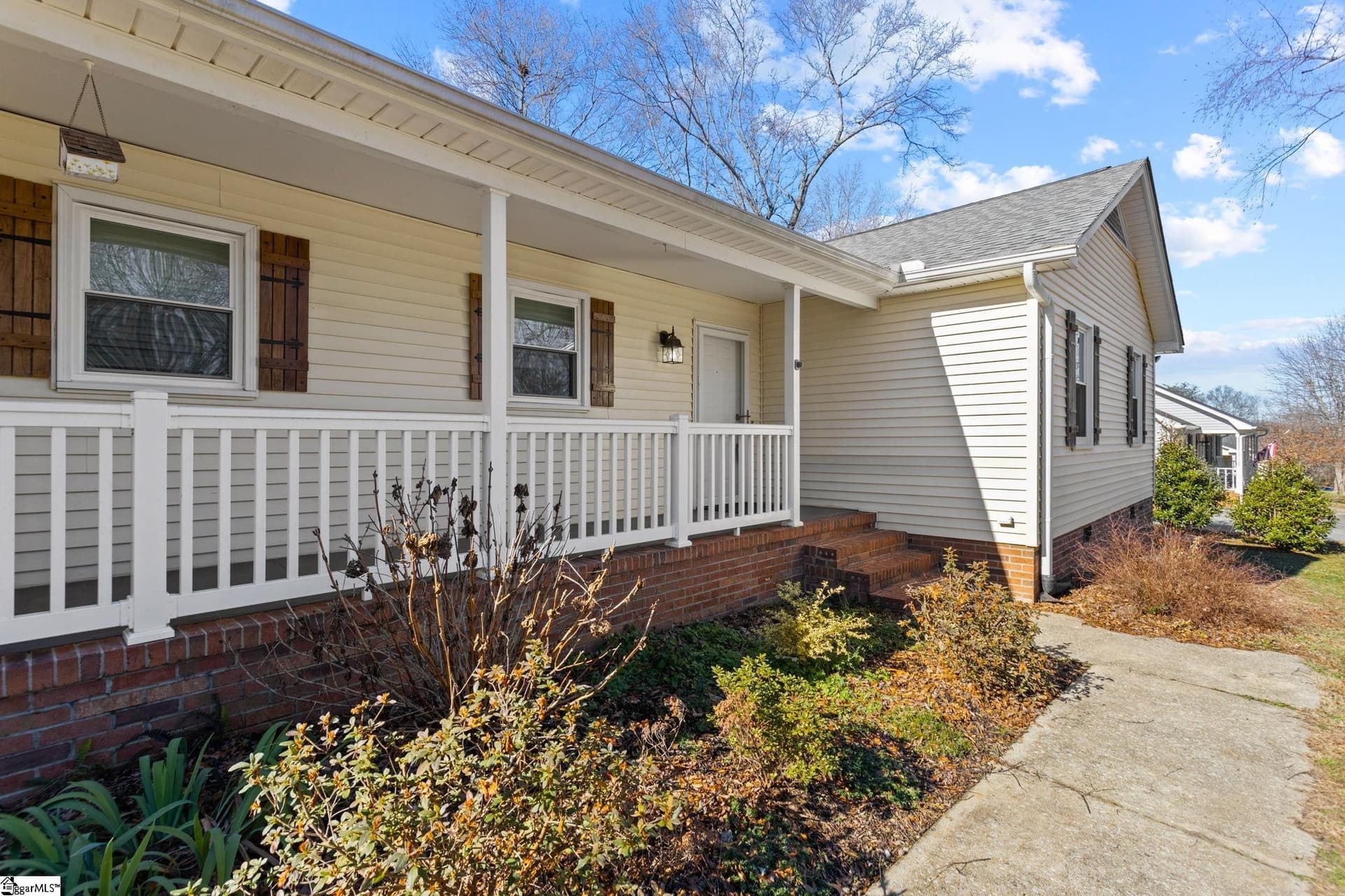 Property image 3 at 107 Quincy Drive, Greer, SC 29650