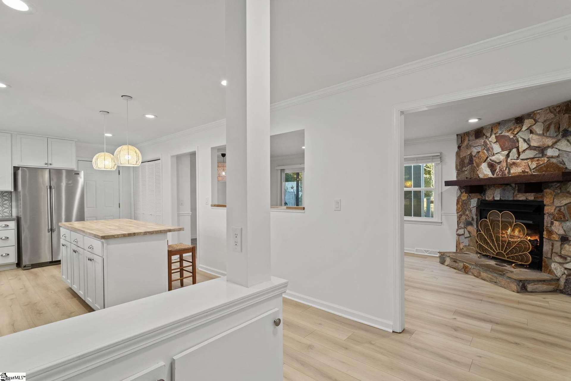 Property image 4 at 107 Quincy Drive, Greer, SC 29650