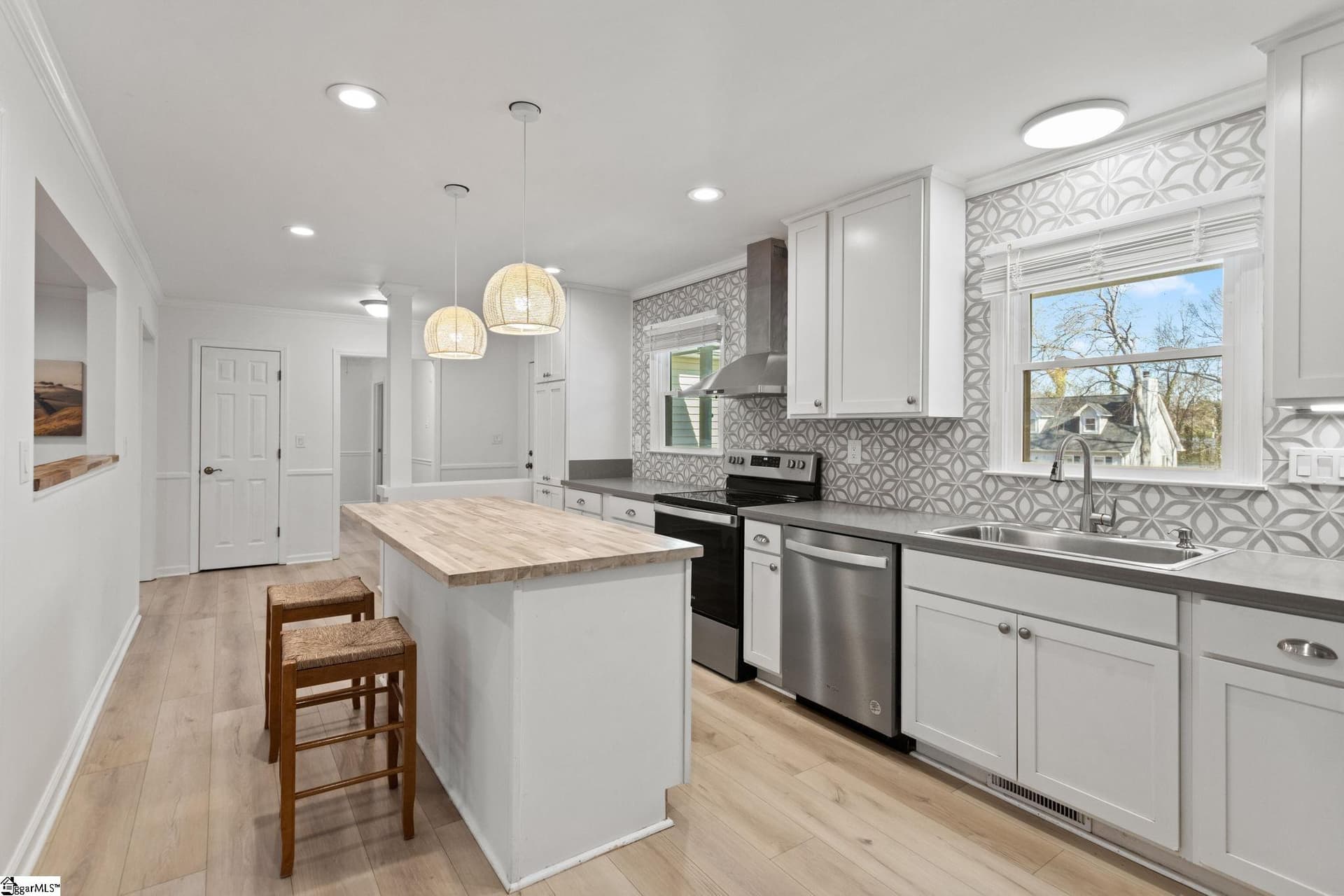 Property image 5 at 107 Quincy Drive, Greer, SC 29650