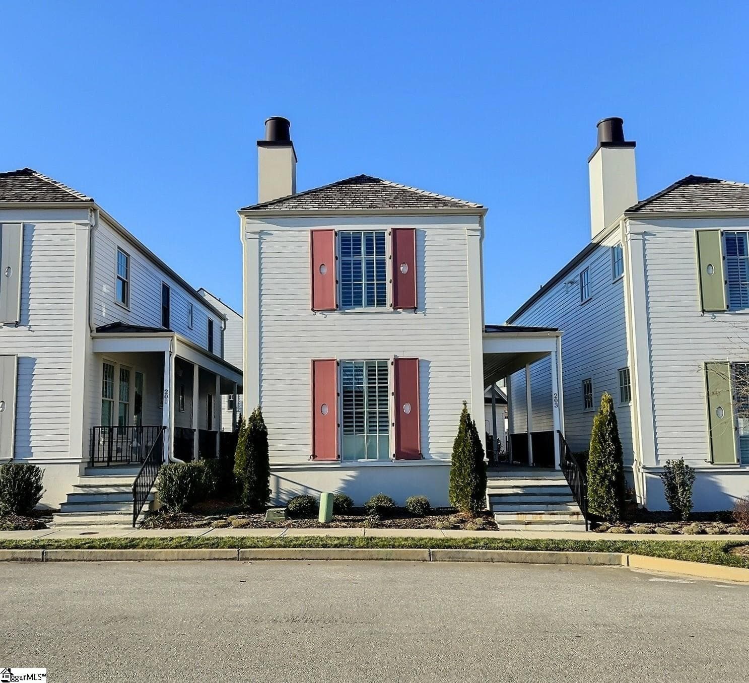 203 Bowman Road