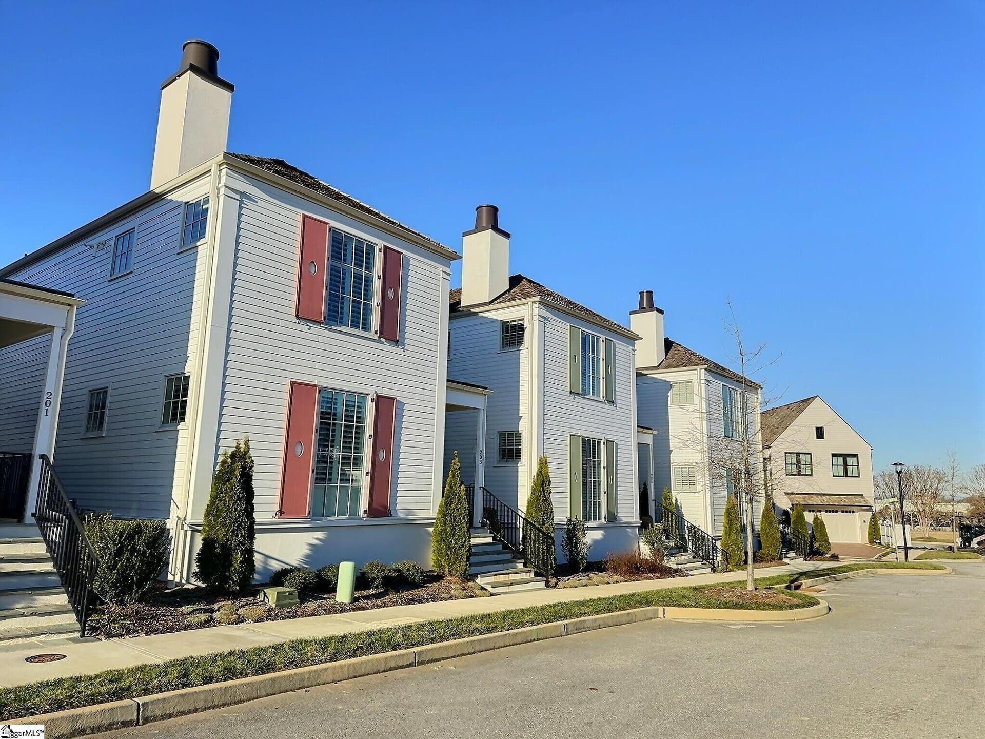 Property image 3 at 203 Bowman Road, Greenville, SC 29615