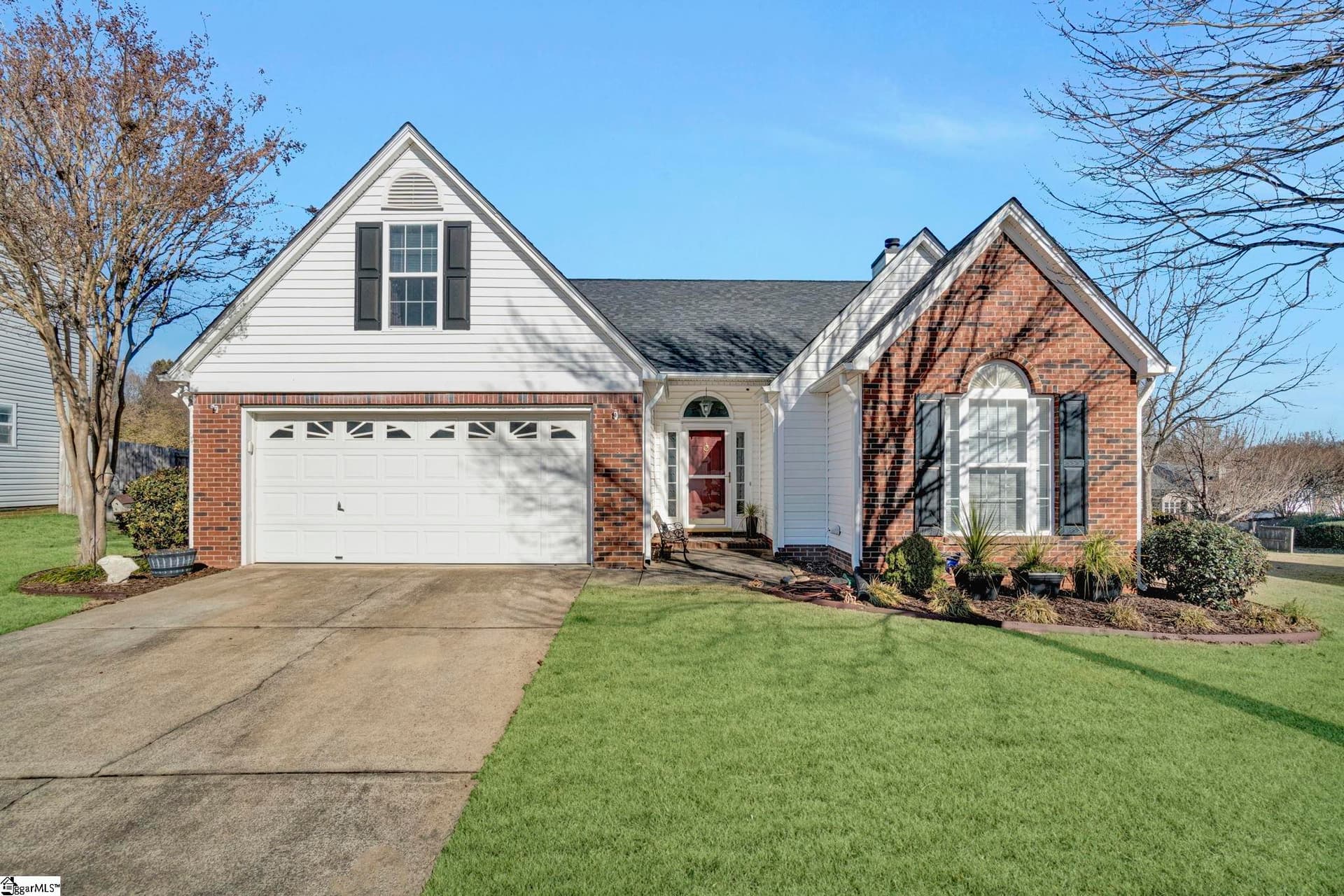 Property image 1 at 7 Saucer Court, Greer, SC 29650-2595