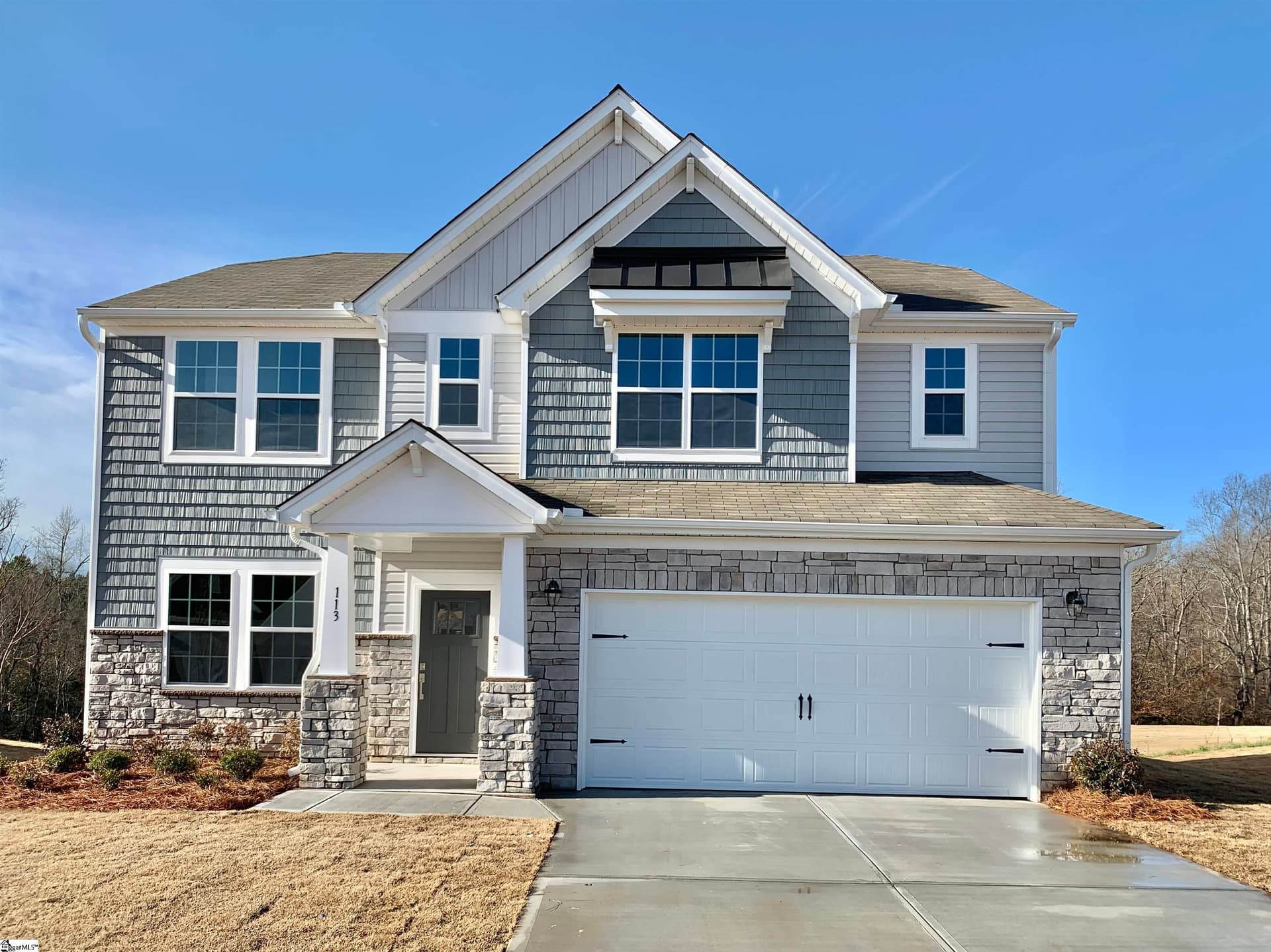 113 Penrose Circle