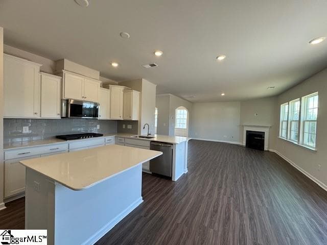 Property image 5 at 113 Penrose Circle, Central, SC 29630