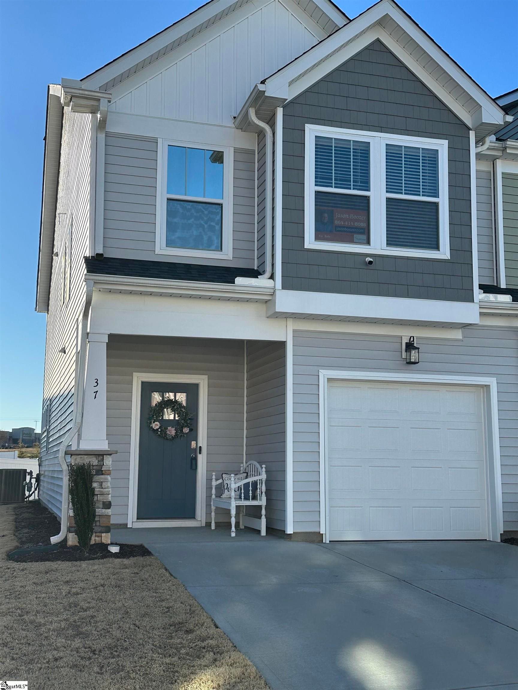 Monte Vista, Greenville Community