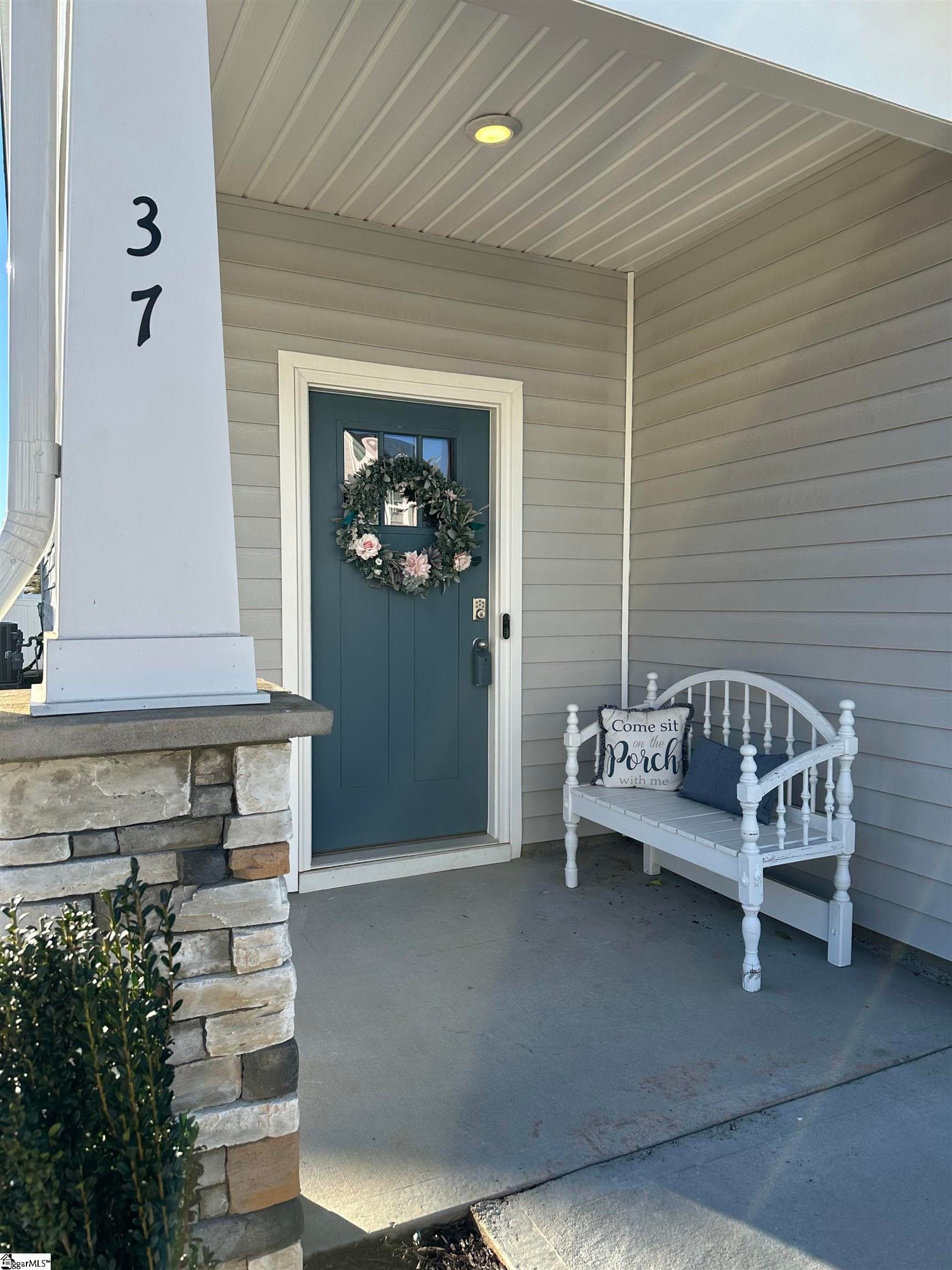Property image 2 at 37 Mardale Lane, Greenville, SC 29609-0980