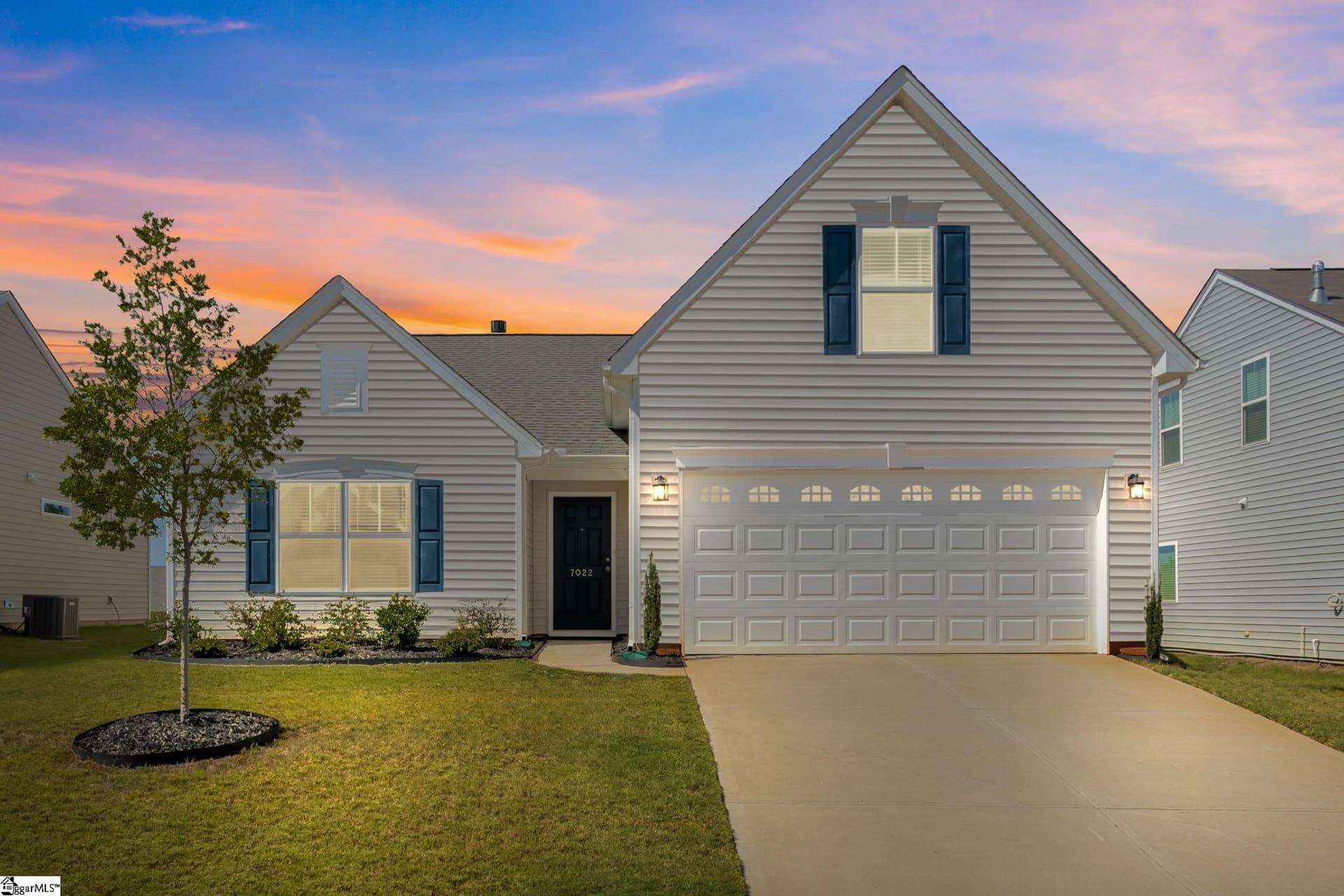 Property image 2 at 7022 Haddington Drive, Roebuck, SC 29376