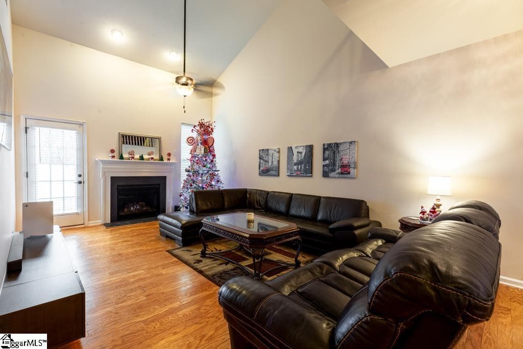Property image 2 at 397 Bellerive Drive, Duncan, SC 29334