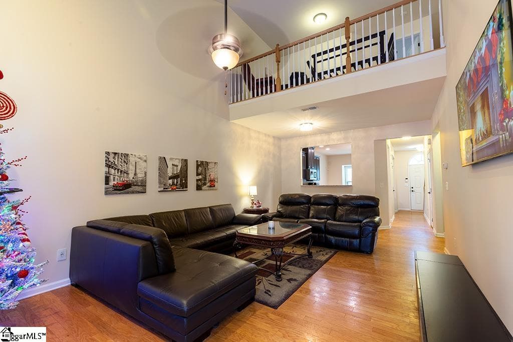 Property image 3 at 397 Bellerive Drive, Duncan, SC 29334