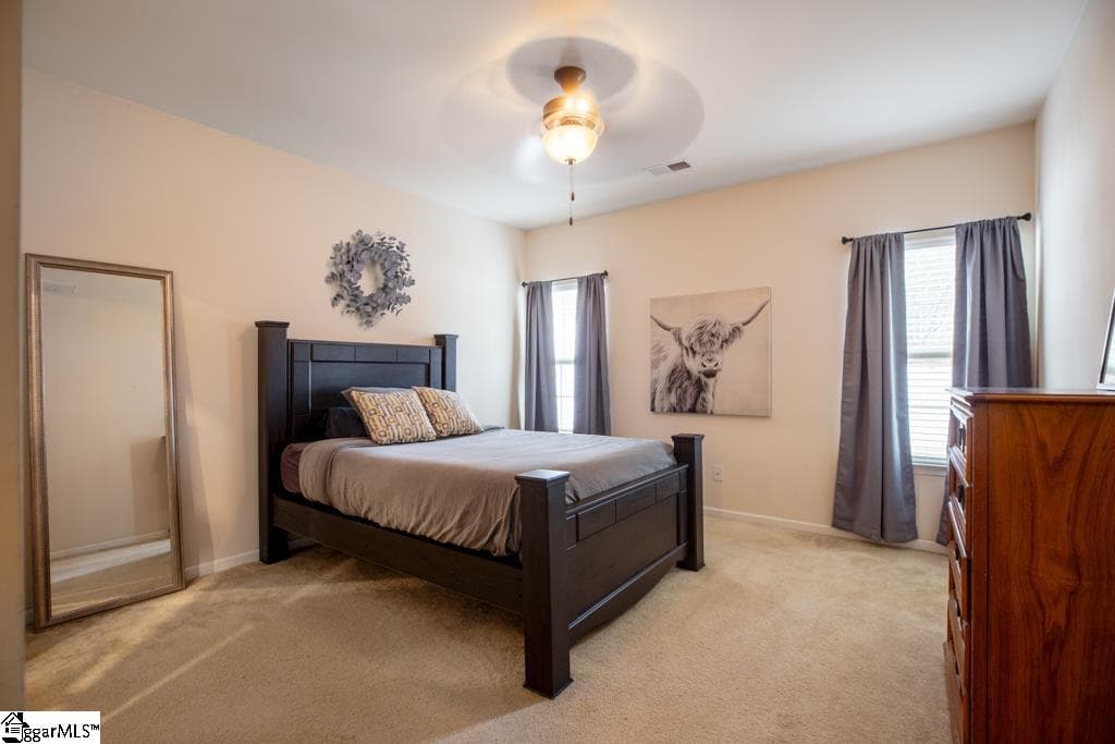 Property image 4 at 397 Bellerive Drive, Duncan, SC 29334