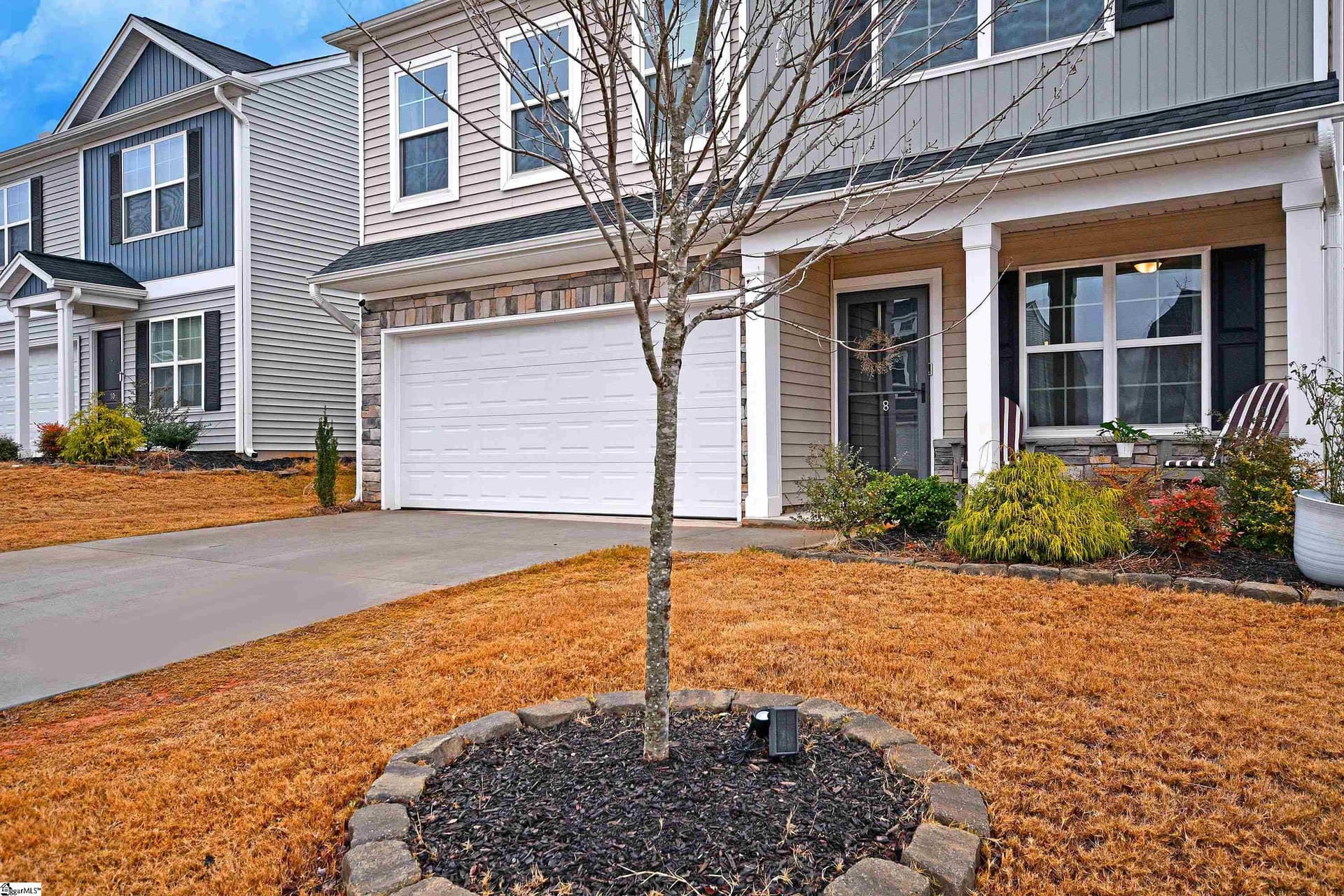 Property image 3 at 8 Pendergast Road, Greenville, SC 29605
