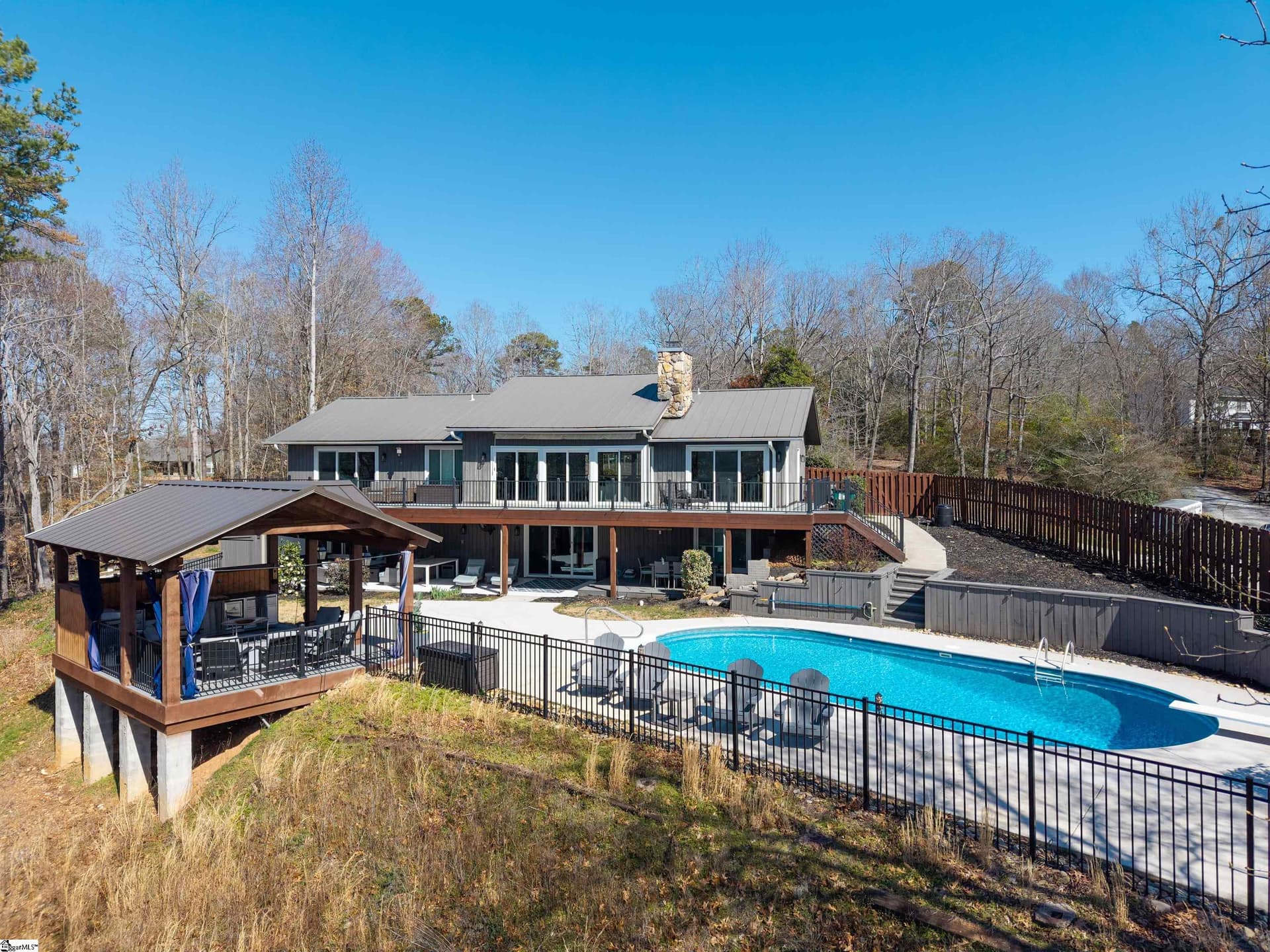 Property image 2 at 1419 Keowee Lakeshore Drive, Seneca, SC 29672