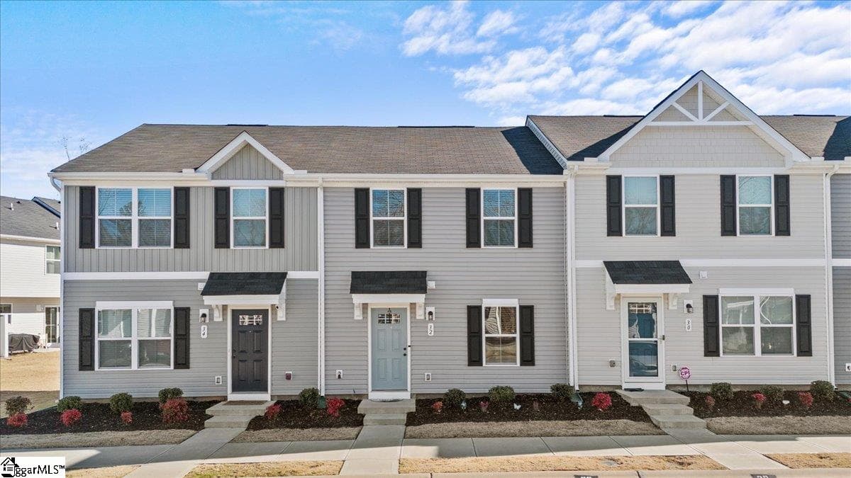 Property image 1 at 32 Tidworth Drive, Greer, SC 29651