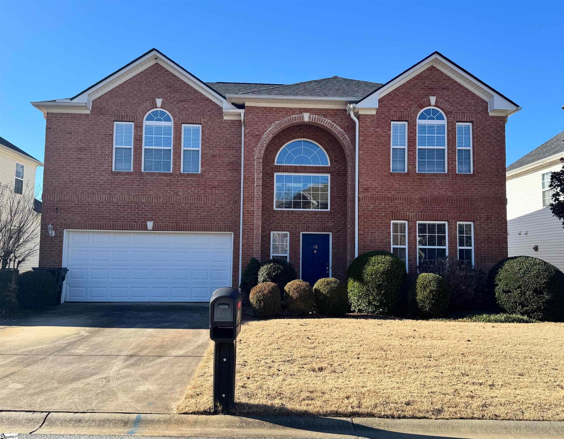 Property image 1 at 18 Old Tree Court, Simpsonville, SC 29681