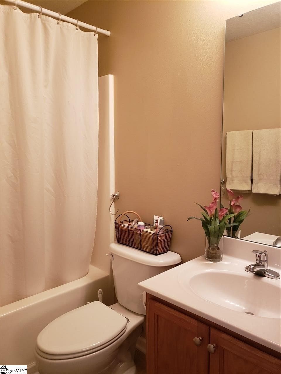 Property image 4 at 451 Lynnell Way, Moore, SC 29369-8830